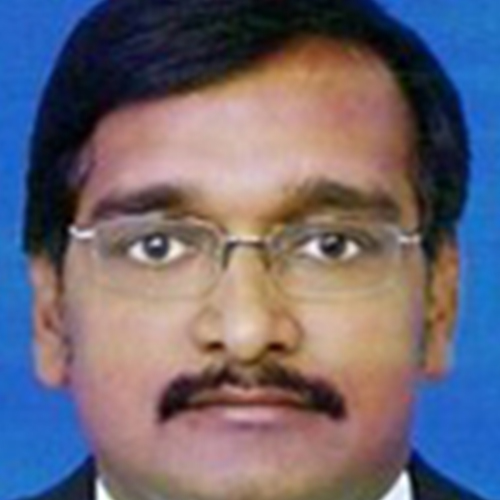 Mr. Suresh  Kumar